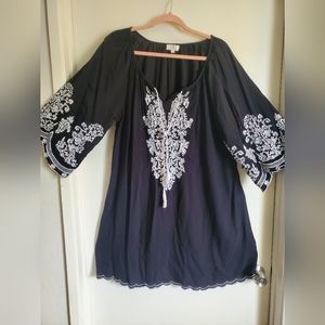 Tunic dress